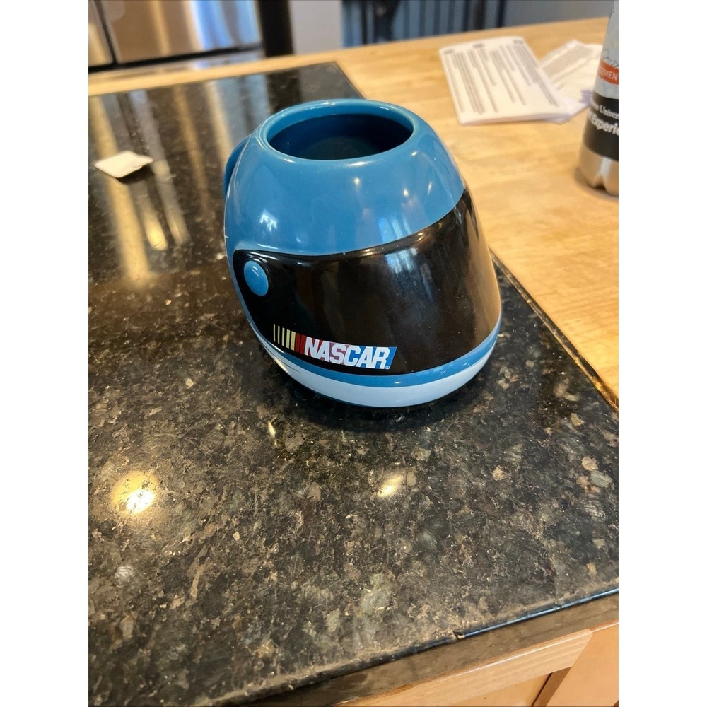NASCAR 2003 helmet mug‎ Sherwood